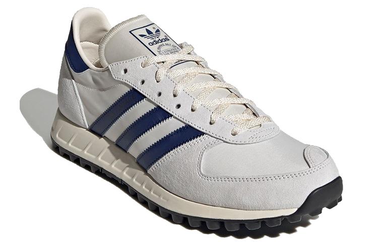 Adidas Trx Vintage 'Chalk White Navy' FY3650