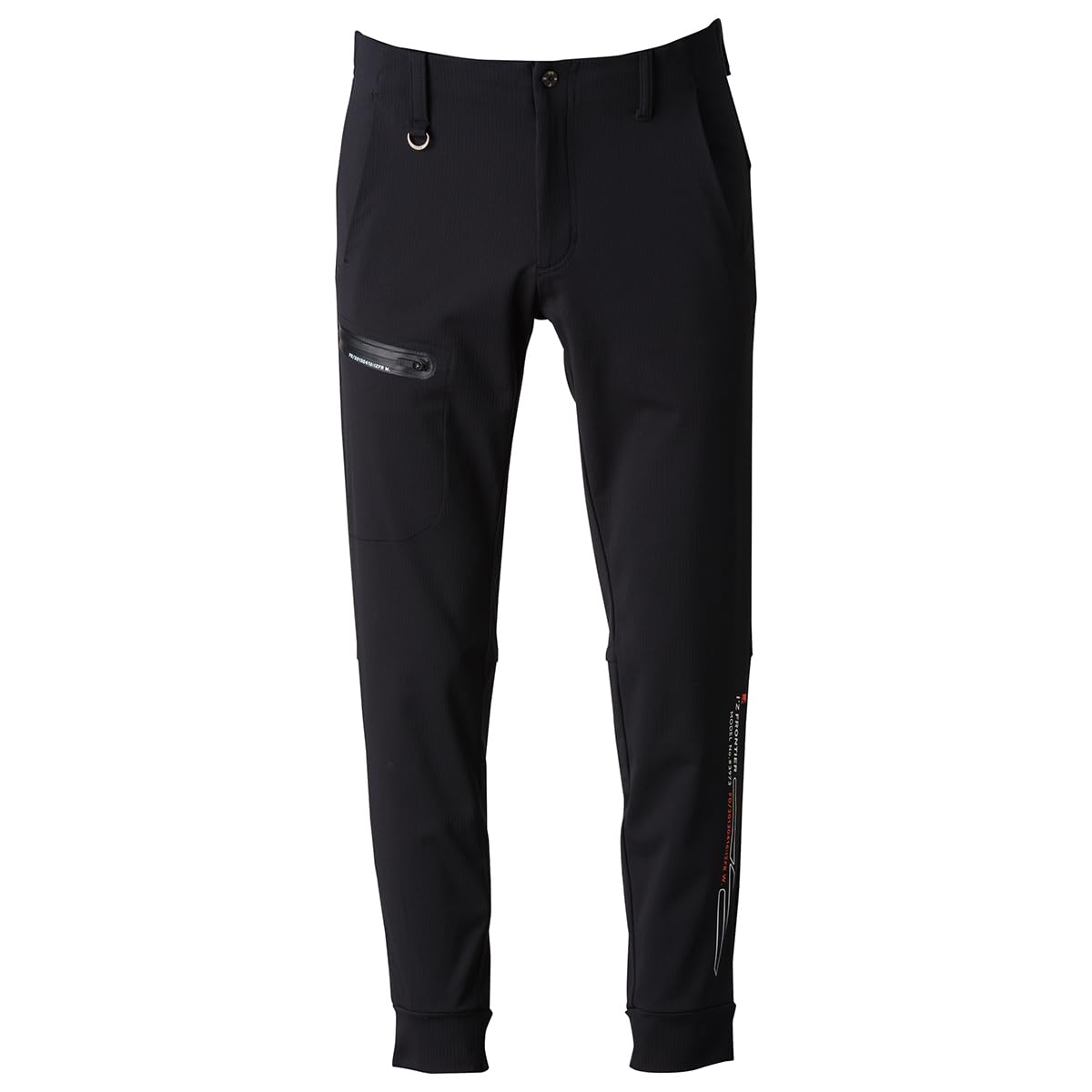 

2024 Work Stretchable Stretch Cargo Trousers 3973 [Eyes Frontier] Fall/Winter Clothes, Pants, (L)