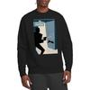 Star Trek Unisex Adult The Next Generation Season 5 Episode 24 Sweatshirt