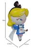 enesco The World of Miss Mindy Vinyl Alice 6001674