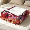 Custom Lfc Blanket, High quality Comfortable for All Seasons, Home Decor, Warmth and Comfort