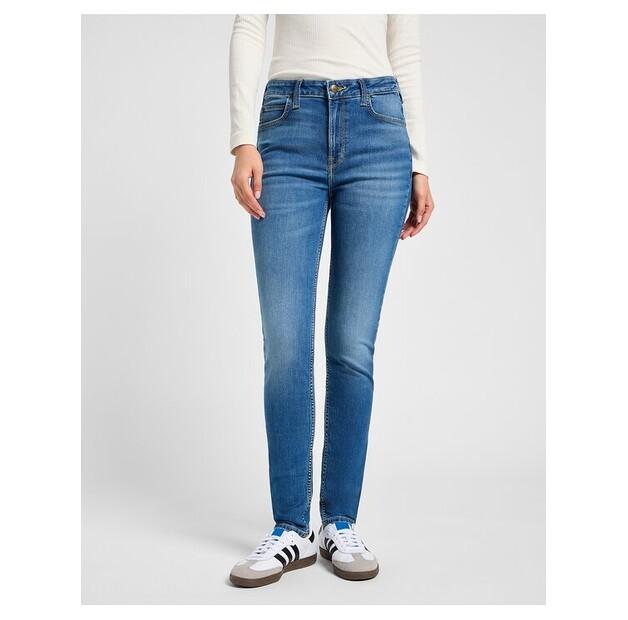 

Джинсы Lee Scarlett High Mid Destiny EU W29_L33