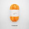 Ruyi Bird Chenille Yarn: Warm Sun Gold Velvet Ice Yarn for DIY Crochet Dolls & Blankets