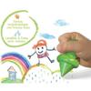 Coffret Loisir Créatif - Créa Lign - Mes Premiers Crayons - Ergonomiques - Lavables - Dès 12 Mois