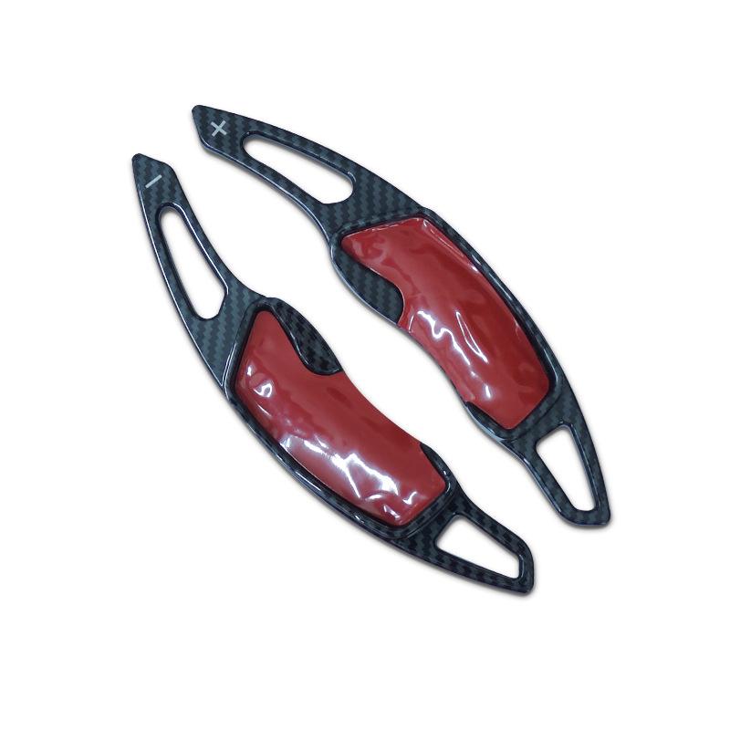 Subaru Forester/Outback/XV Steering Wheel Gear Shift Paddles