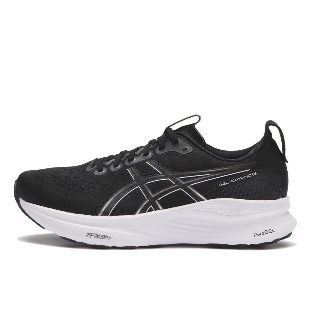 

Asics Gel Kayano 32 Ew Black White 1011c054.002 250