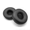 75mm Round Earpads for XB700 Headphone Replacement Earpads Cushion Cover for XB700 Headsets Repair Parts