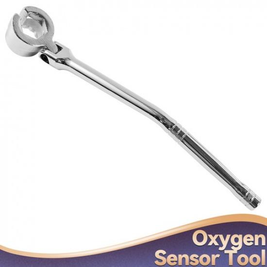 Oxygen Sensor Wrench 22mm O2 Sensor Socket O2 Sensor Removal Tool Remover Kits