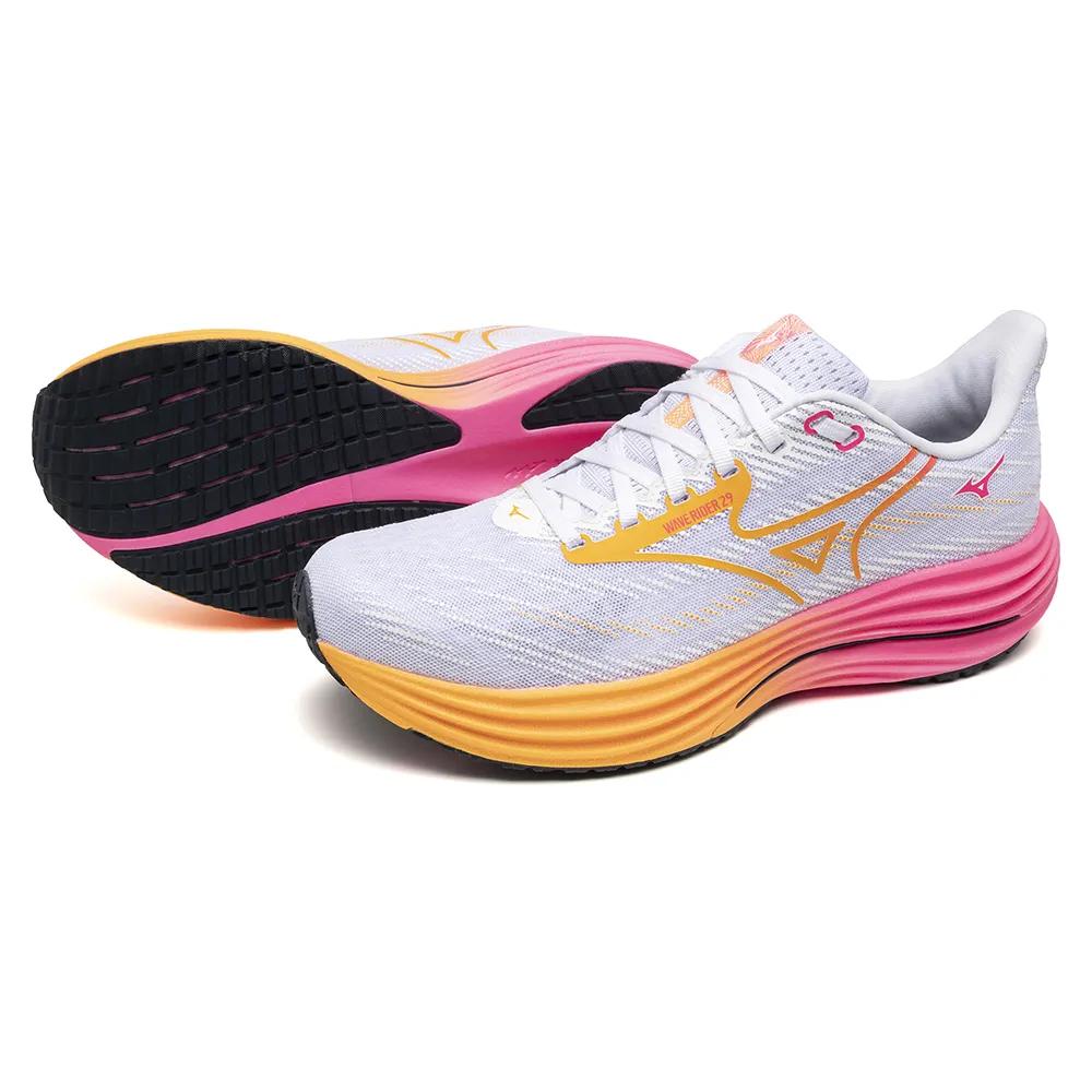 Mizuno Running Shoes Wave Rider 29