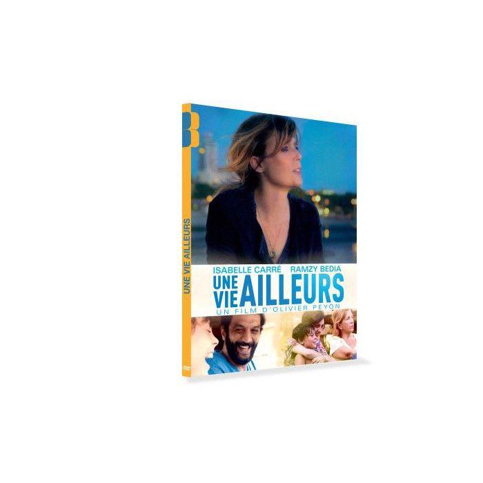 Une vie ailleurs DVD