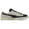 PUMA Suede 01 Vtg Beige Black 369891-01