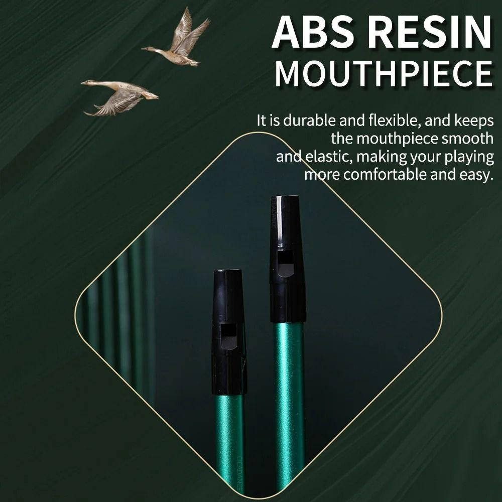 C/D Key Irish Whistle C/D Key 6 Holes Ireland Flutes Musical Instruments  Beginner