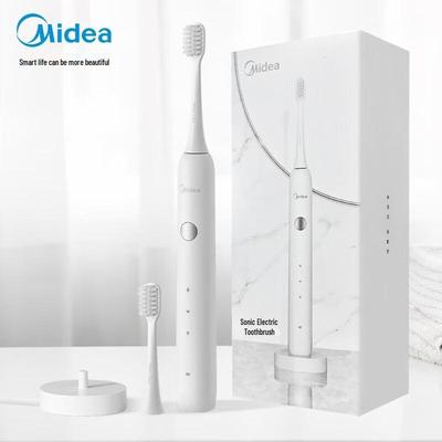 Escova de Dentes Elétrica Sônica Série MR1 Plugue CN (adaptador incluso)