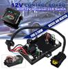2Pcs Car Air Diesel Heater 3KW 5KW 12V Motherboard Controller Board Monitor LCD Controller