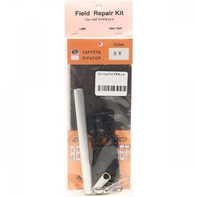 Araitent Field Repair Kit 5305 [tent Maintenance Supplies Repair Tape]