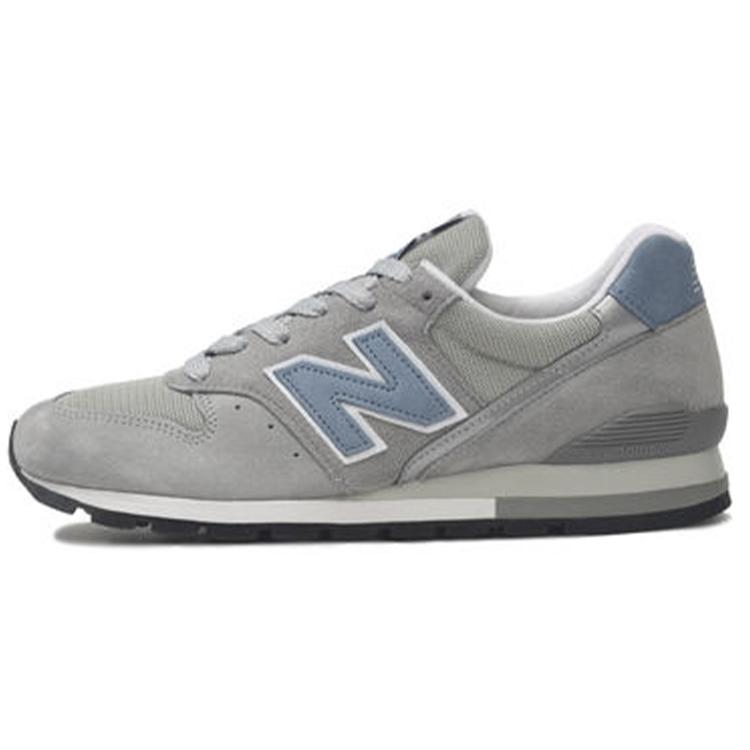 

New Balance 996 Made In Usa 40th Anniversary 42.5