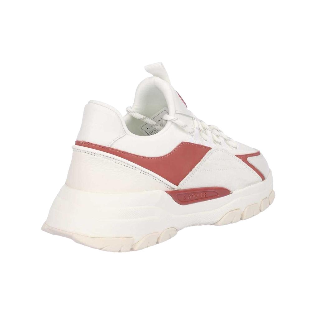 Lavair Mens Creator Evo Suede Trainers