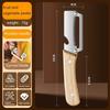 Ergonomic Multifunctional Vegetable Peeler for Kitchen Use - Efficient Peeling Tool for Vegetables And Fruits