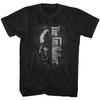 Godfather Shadow Movie Children's T-shirt