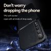 Funda For Xiaomi Mi 10 5G Case Luxury Slim Leather Car Magnetic Holder Back Cover For Xiomi Mi 10 Mi10 Soft Frame Protect Coque
