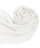 KYOETSU Heko Dull and Size for Girls Obi, Obi, Wrinkled, 34, (27. Off-White)