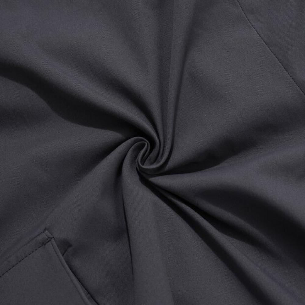 MunSingwear Men S eaSy Fit Cargo pantS Dark Gray  Mq121ppt33 
