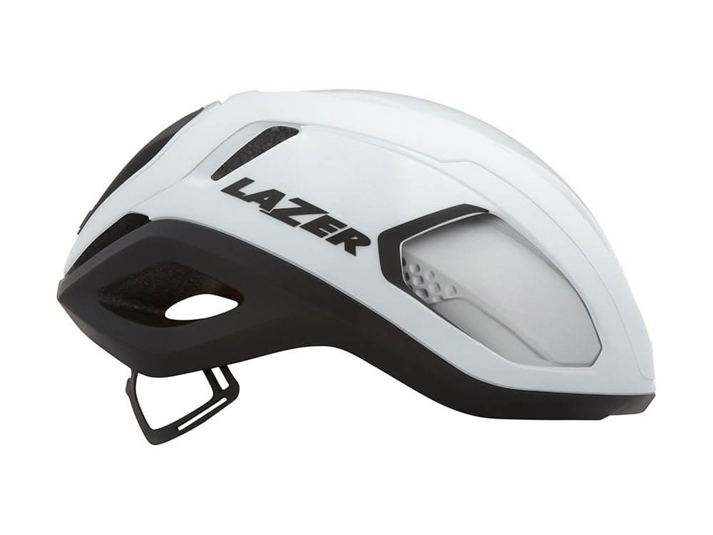 LAZER Vento KC AF White Large Cycling Helmet (58-61cm)