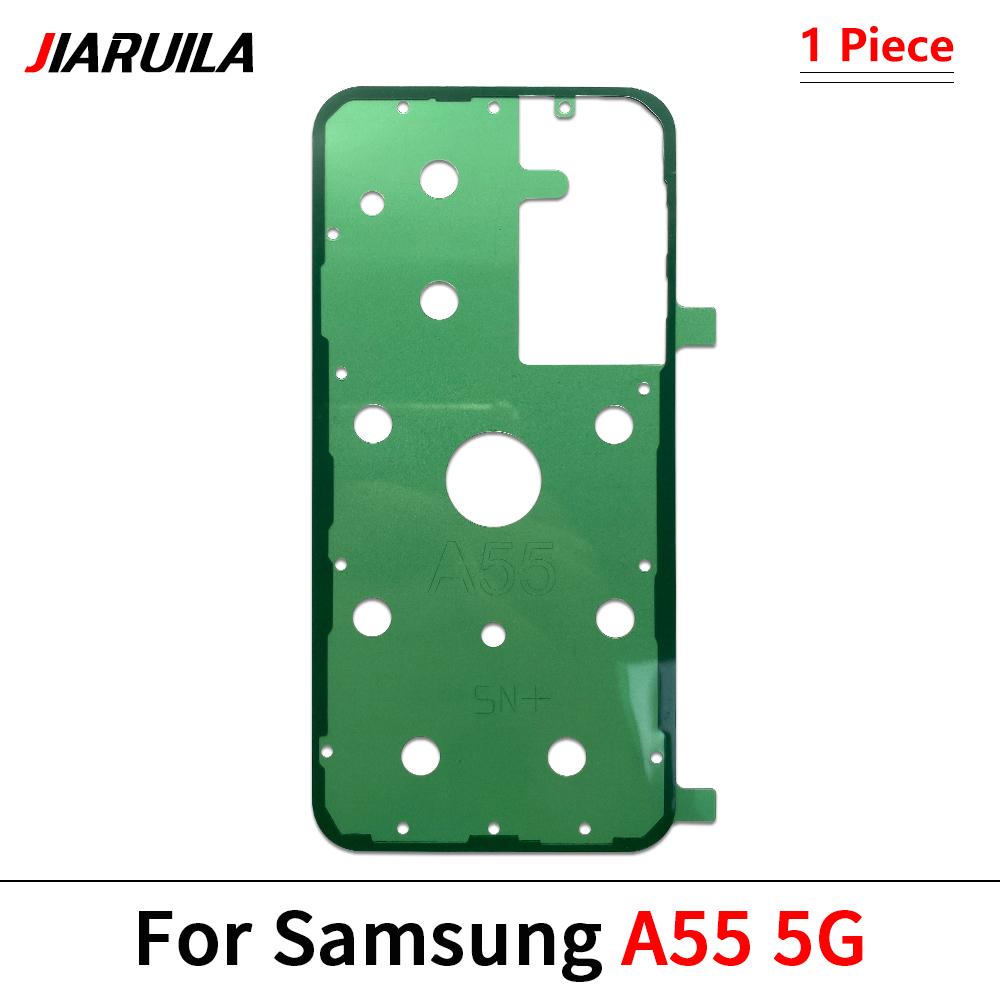 New Adhesive Sticker Back Housing Battery Cover Glue Tape For Samsung A23 A33 A53 A73 A34 A54 A05 A05s A15 A25 A35 A55 4G 5G