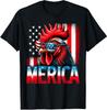 Tops – T-Shirts