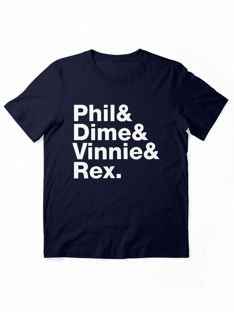 Pantera Pantera Band Members Metal Essential Merch Essential Unisex T-Shirt