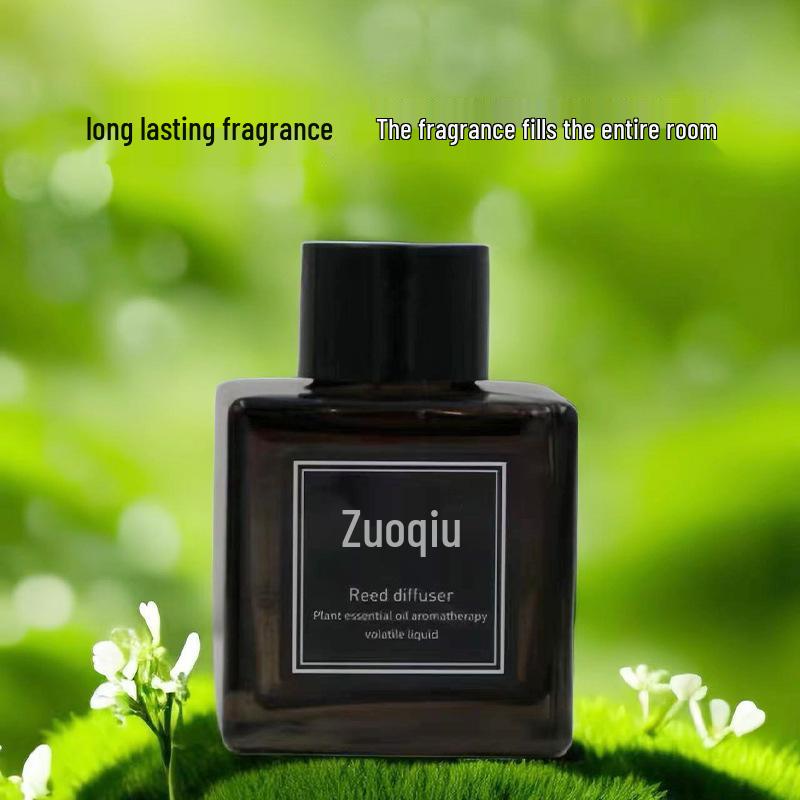 50ml Long-Lasting Aromatherapy Air Freshener & Deodorizer for Bedroom, Bathroom, and Toilet