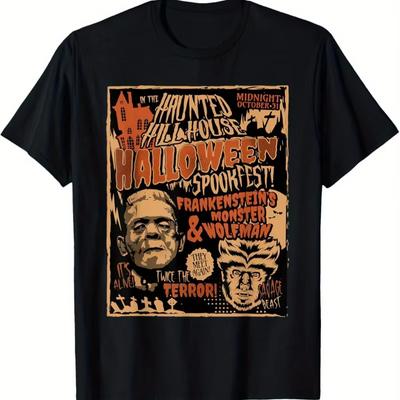T-shirts en tops – T-shirts