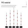 Agility Training Marker Pole Set
