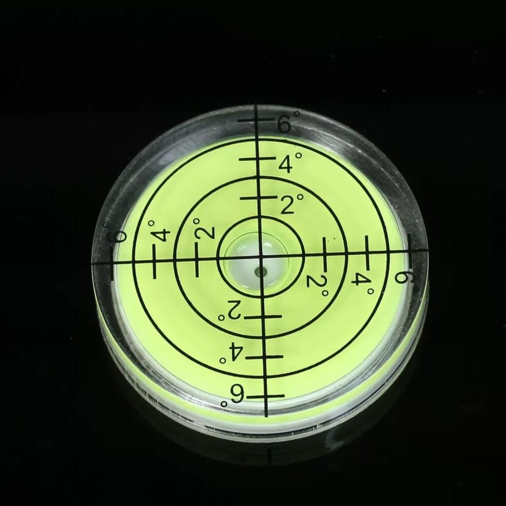 32x7mm Universal Bubble Level Ruler