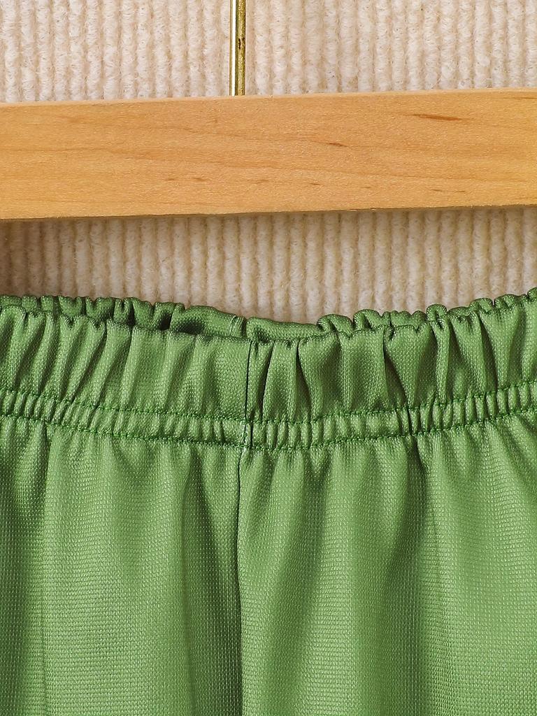 Conjunto de Moletom com Calça 3D de Dinossauro para Meninos - Roupa Tendência 2025