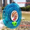 Large Fishing Reel Handle & Line Winder for Boat and Kite