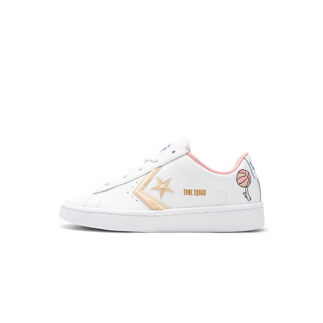 Converse Pro Leather Lola Bunny Space Jam PS 372489C 31