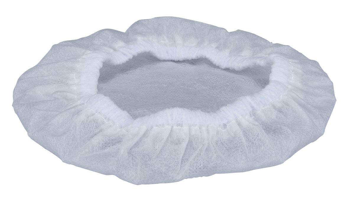 

Makita Fan Jacket Filter 20 pieces (20 pieces) A-67446, білий