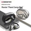 Monster AC360 Small Coconut Open Ear True Wireless Earbuds