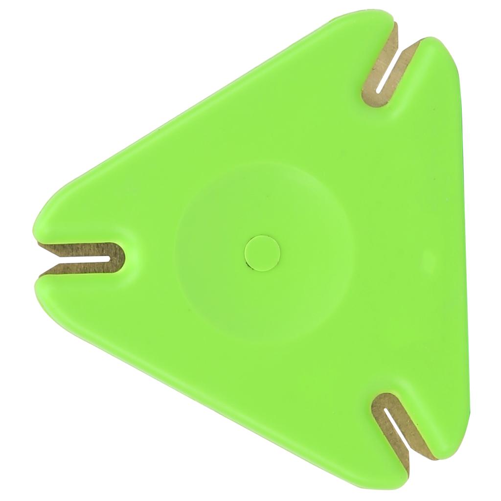 Fishing Coated Braid Stripper Tool Line Coated Removal Tool Line Cutter Fishing Accessory