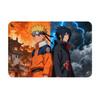 Anime Narutos Uzumaki Itachi Door Floor Bathroom Kitchen Mat Anti-Slip Indoor  Doormat Living Room Entrance Carpet Rug