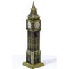 1 Set for Statue Study Office Desk Decor Showpiece Gift Decoration Accessories Items Decorative Showpeice for Home ((The Big Ben))