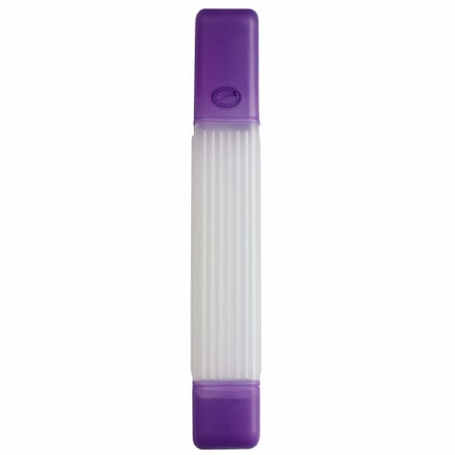 Clover Ami Needle Case Roomy Pink