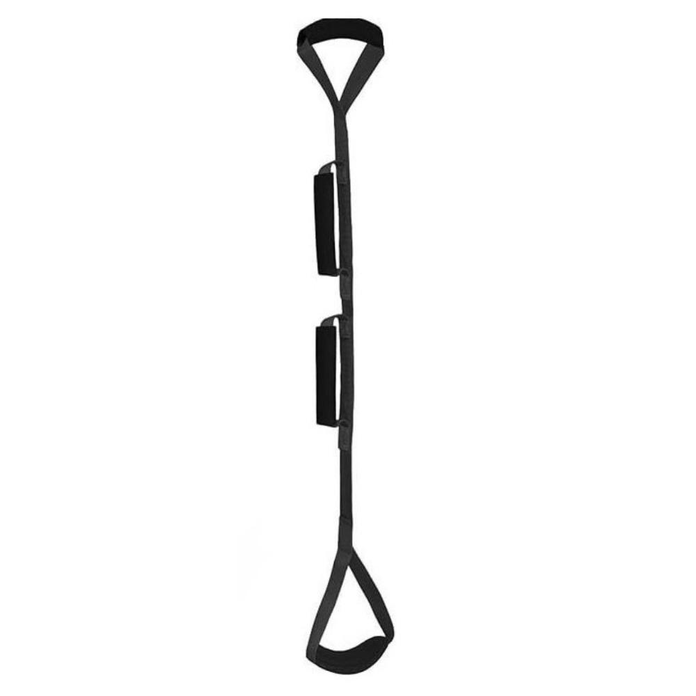Nylon Leg Lifting Belt Wear Resist Leg Train Strap Leg Lift Strap  for Stroke Hemiplegia