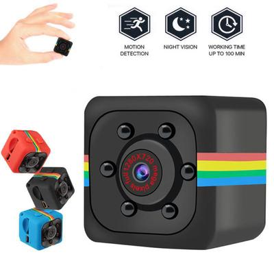 Motion Sensor Camcorder DVR Sport DV Micro Cameras Network Full HD 960P Mini Camera Camera 2MP Baby Monitor
