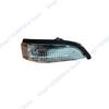 For Toyota Yaris 2011- Rearview Mirror Light Turn Signal Lamp Without Bulb Indicator Lamp 81741-0D020 81731-0D080