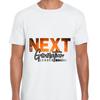 Next Generation Leader T-Shirt – Youth Leadership Gift Tee, Motivational Quote