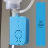 Infusion Buddy IV Drip Reminder and Alarm Charger