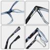 Anti Blue Light Vision Glasses Myopia 0.00 To -6.00