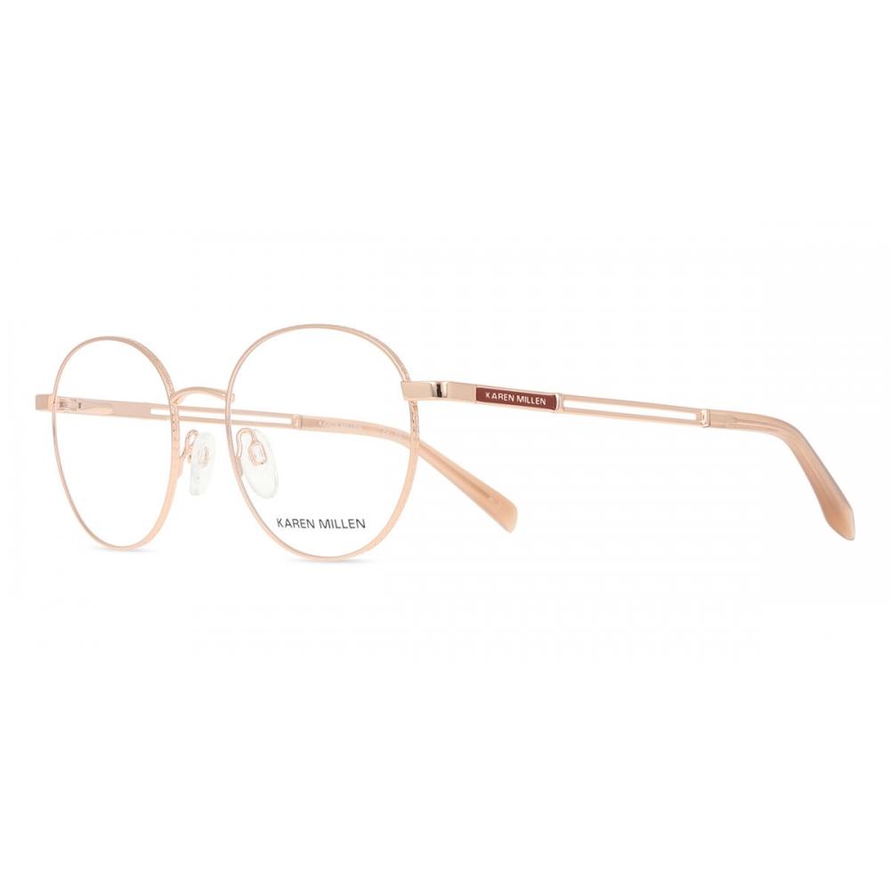 Karen Millen Km3056 401 Women Eyeglasses